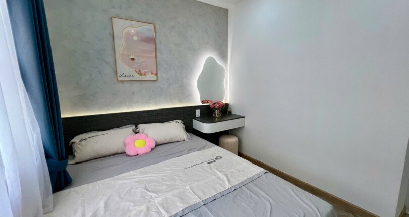 ban can ho sky garden 3 18 3 810x430 - Bán căn hộ đẹp tại Sky Garden 2. DT 88m2 Nhà đẹp- Thiết kế sang trọng với 3 Phòng-2wc- Giá 5.350 Tỷ