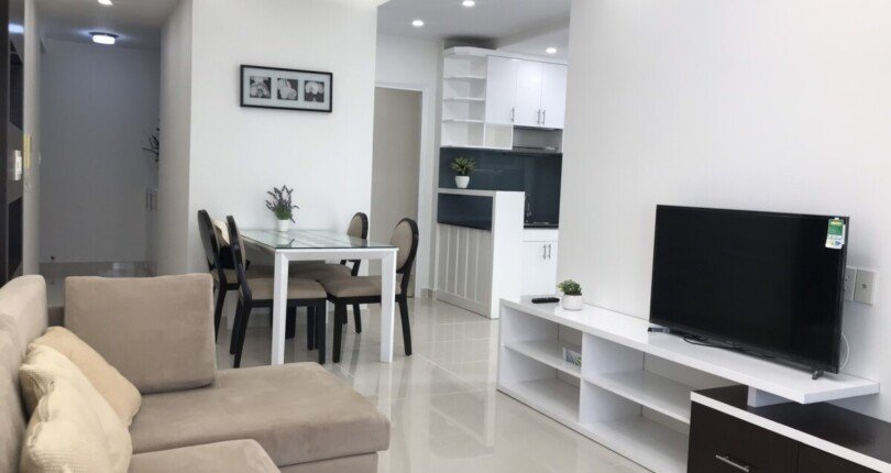 ban can ho sky garden 3 2 2 810x430 - Bán căn hộ Sky Garden 3. DT 68m2 Lầu cao- Nội thất đầy đủ như hình- Hiện đang cho thuê 15 Triệu. Giá 4.250 Tỷ