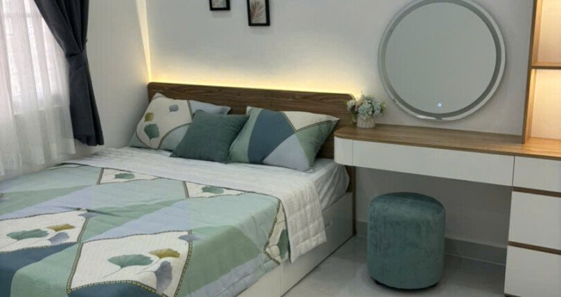 ban can ho sky garden 3 2 6 810x430 - Cần bán căn hộ có sân tại Sky Garden 3. Nhà đẹp- có sân vườn rộng-thoáng. Nhà 3 Phòng-2wc- Giá 6.450 Tỷ