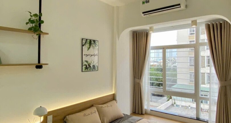 ban can ho sky garden 3 2 810x430 - Cần cho thuê nhanh căn hộ Sky Garden 3. DT 56m2- Nhà rất đẹp- Nội thất mới 100%- 2 PN-1WC- Giá 16 Triệu/Tháng