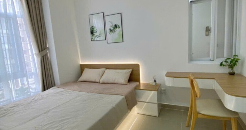 ban can ho sky garden 3 3 810x430 - Cần cho thuê nhanh căn hộ Sky Garden 3. DT 56m2- Nhà rất đẹp- Nội thất mới 100%- 2 PN-1WC- Giá 16 Triệu/Tháng