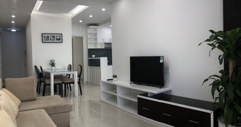 ban can ho sky garden 3 4 3 810x430 - Bán căn hộ Sky Garden 3. DT 68m2 Lầu cao- Nội thất đầy đủ như hình- Hiện đang cho thuê 15 Triệu. Giá 4.250 Tỷ