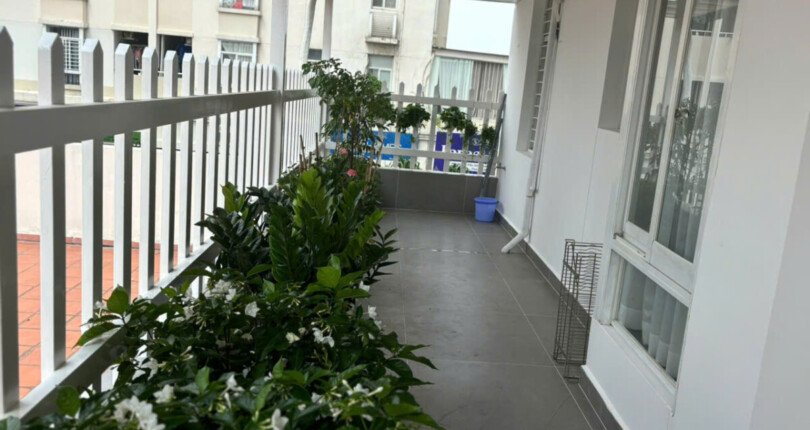 ban can ho sky garden 3 6 7 810x430 - Cần bán căn hộ có sân tại Sky Garden 3. Nhà đẹp- có sân vườn rộng-thoáng. Nhà 3 Phòng-2wc- Giá 6.450 Tỷ