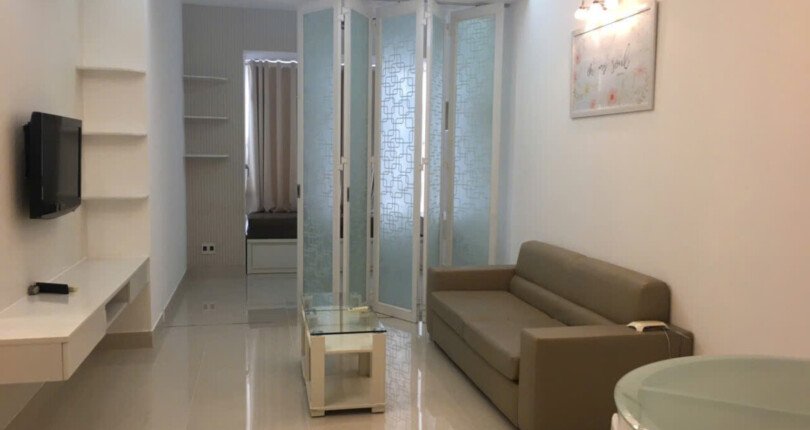 ban can ho sky garden 3 7 1 810x430 - Cần bán căn hộ Sky Garden 3. DT 56m2 Đang cho thuê 12 Triệu rất ổn định- 1 Phòng Lầu cao- Giá bán 3.390 Tỷ