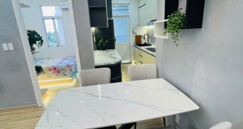 ban can ho sky garden 3 7 3 810x430 - Cần bán căn góc Sky Garden 3. DT 75m2 View trực diện sông- Nội thất mới- 3 Phòng-2wc- Giá bán 4.820 Tỷ