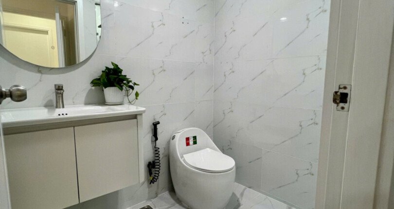 ban can ho sky garden 3 7 5 810x430 - Bán căn hộ đẹp tại Sky Garden 2. DT 88m2 Nhà đẹp- Thiết kế sang trọng với 3 Phòng-2wc- Giá 5.350 Tỷ