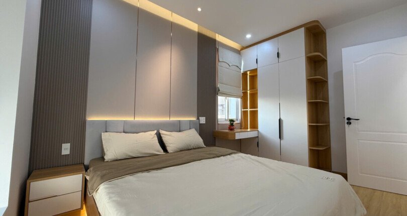 ban can ho sky garden 3 8 6 810x430 - Bán căn hộ Sky Garden 3. DT 68m2 Lầu cao- 2 phòng-2wc- Đầy đủ nội thất mới 100%. Giá bán 4.780 Tỷ (TL)