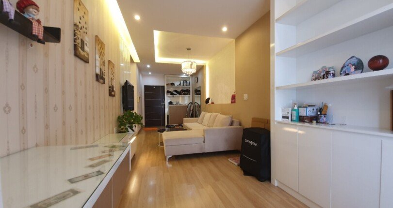 ban can ho sky garden 3 9 2 810x430 - Bán căn hộ Sky Garden 3. DT 56m2 Nhà đang sẵn hdt 13 triệu/tháng. Nhà thiết kế 1PN-1wc- Giá bán 3.4 Tỷ