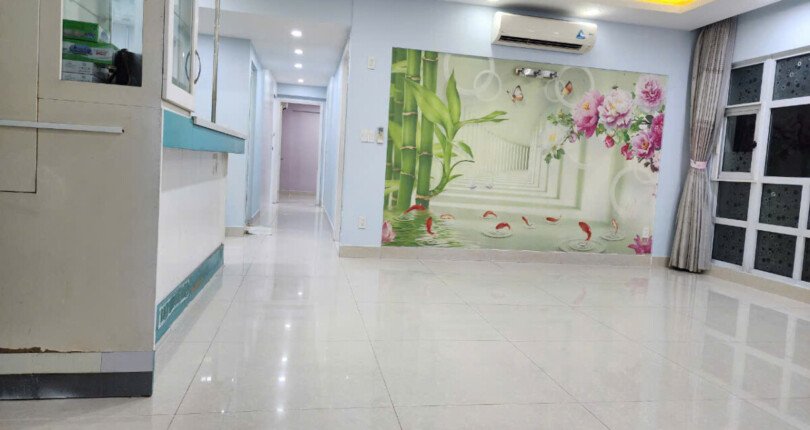 c646d5161b81a2dffb9016 810x430 - Cho thuê căn hộ Happy Valley giá tốt nhất thị trường, 116m2, 3PN, view Nam mát mẻ