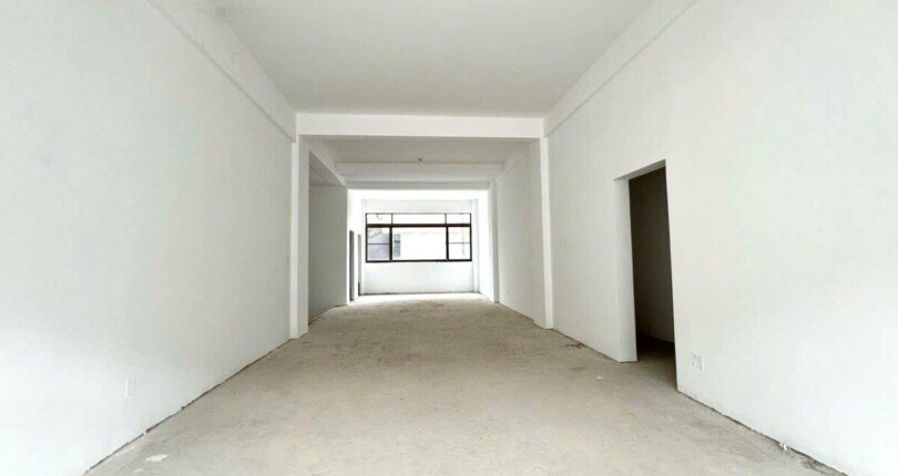 can canh hien trang shop 810x430 - Giá cho thuê Shophouse số 193 đường Tôn Dật Tiên kdc The Panorama Quận 7 T10/2024