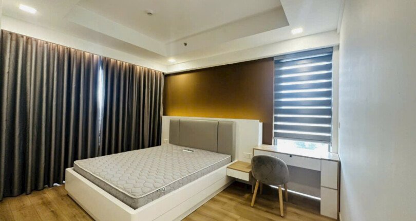 can ho ban co 3pn day du noi that nhu hinh 810x430 - Giá mua bán căn hộ 3pn Chung cư Urban Hill Quận 7 T10/2024