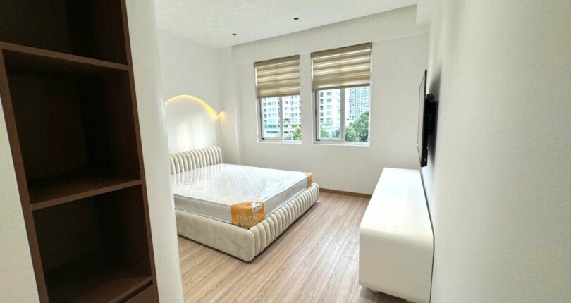 can ho ban co 3pn day du noi that sang trong 810x430 - Giá mua bán căn hộ 3pn Chung cư Cảnh Viên 1 phường Tân Phú Quận 7 T10/2024