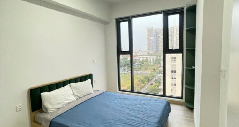 can ho cho thue co 2 phong ngu day du noi that nhu hinh 810x430 - Giá cho thuê căn hộ 2 phòng ngủ Block A Chung cư Cardinal Court Phú Mỹ Hưng Quận 7 T10/2024