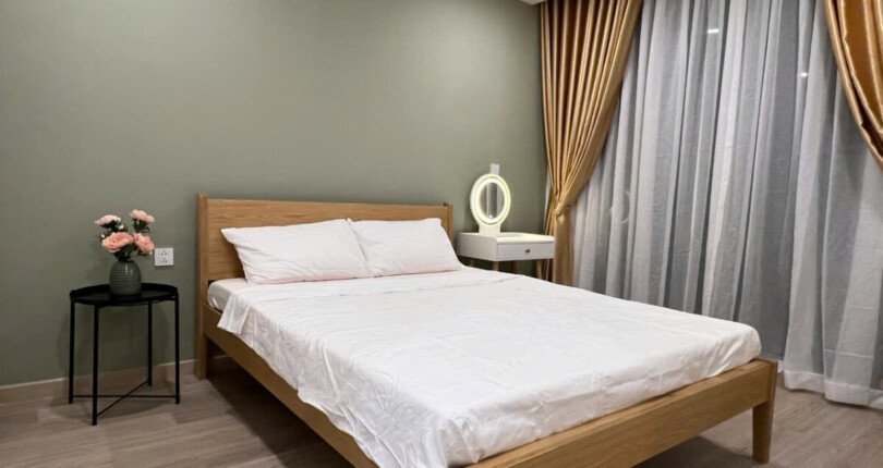 can ho cho thue co 3pn day du noi that nhu hinh 810x430 - Giá cho thuê căn hộ 3 phòng ngủ Block B Chung cư Cardinal Court Phú Mỹ Hưng Quận 7 T10/2024