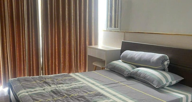 ccb98aeee4205d7e043149 810x430 - Cho thuê căn hộ Midtown M6, 121m2, 3pn 2wc, nhà rộng view sông mát mẻ