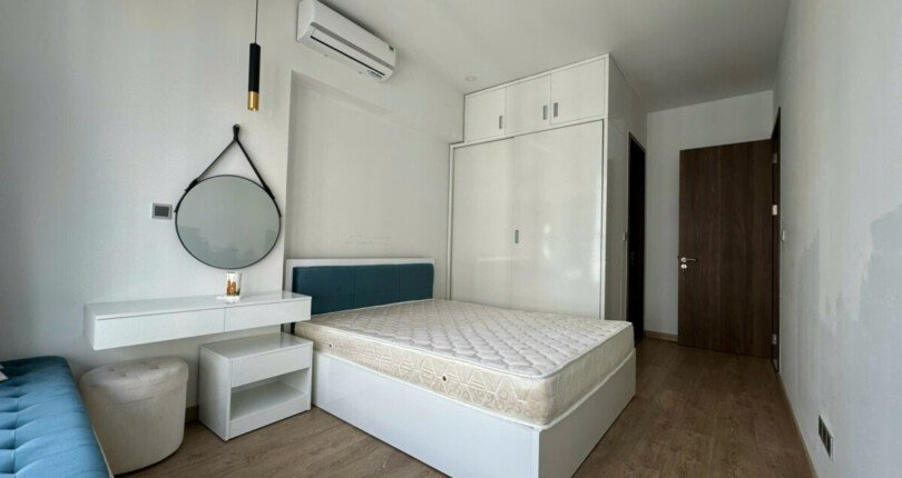 cho thue can ho midtown 18 810x430 - Cho thuê căn hộ Midtown Tòa M7. Nhà đẹp- Lầu cao- 2PN-2wc- Nội thất như hình- Giá chỉ 23 Triệu/Tháng