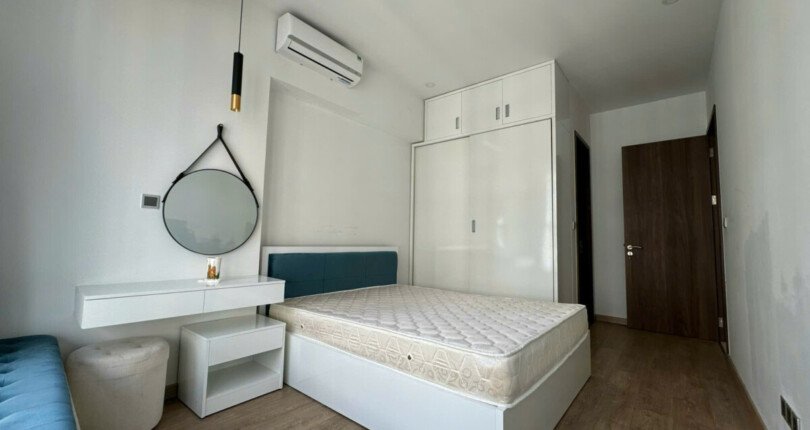 cho thue can ho midtown 24 810x430 - Cho thuê căn hộ Midtown Tòa M7. Nhà đẹp- Lầu cao- 2PN-2wc- Nội thất như hình- Giá chỉ 23 Triệu/Tháng