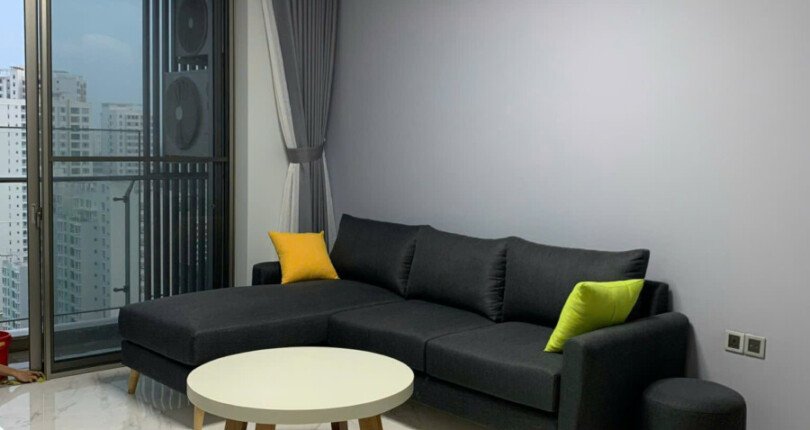 cho thue can ho midtown toa m5 3 810x430 - Cho thuê căn hộ Midtown Tòa M5. DT 89m2 Nhà đẹp- View biệt thự. 2 Phòng-2wc- Đủ nội thất- Giá 24 Triệu/Tháng