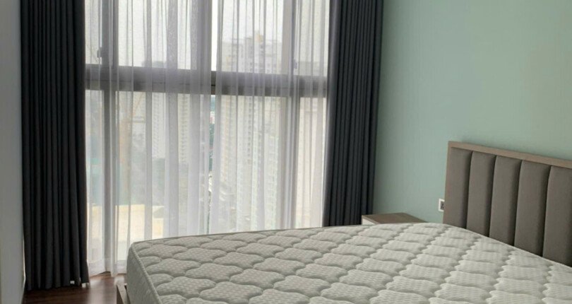 cho thue can ho midtown toa m5 8 810x430 - Cho thuê căn hộ Midtown Tòa M5. DT 89m2 Nhà đẹp- View biệt thự. 2 Phòng-2wc- Đủ nội thất- Giá 24 Triệu/Tháng