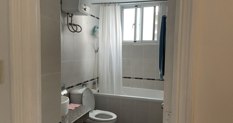 cho thue can ho my khang 6 810x430 - Cho thuê căn hộ Mỹ Khang. DT 114m2 Nhà đầy đủ nội thất- 3 Phòng Ngủ-2wc- Giá thuê 17 Triệu/Tháng