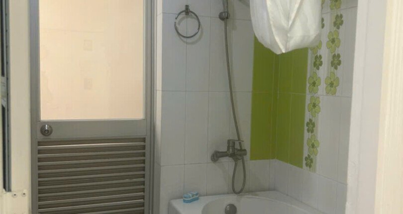 cho thue can ho sku garden 2 3 810x430 - Cho thuê căn hộ Sky Garden 2. DT 71m2 Nhà đẹp- 2 Phòng-1wc- Nôi thất đầy đủ như hình. Giá 12 Triệu/Tháng