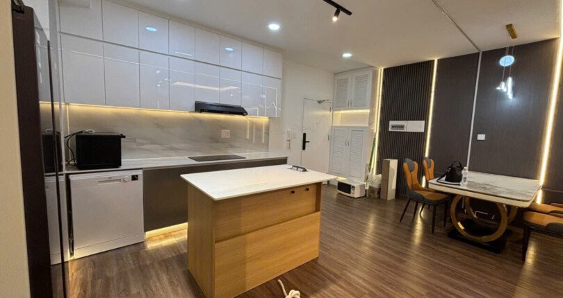 cho thue can ho sky garden 2 2 2 810x430 - Cho thuê căn hộ Sky Garden 2. DT 88m2 Nhà đẹp- Nội thất cao cấp- 3 Phòng- 2wc- View thoáng- Giá 22 Triệu/Tháng