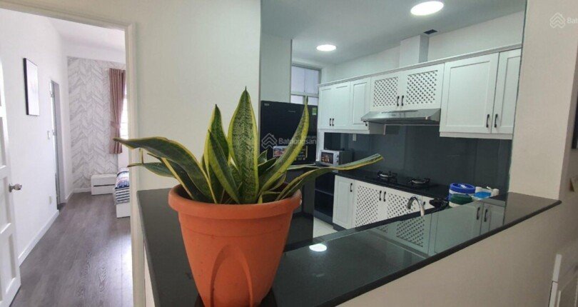 cho thue can ho sky garden 2 7 810x430 - Cho thuê căn hộ Sky Garden 2. DT 88m2-3 Phòng-2wc- Lầu cao- Nội thất đầy đủ- Giá thuê 17 Triệu/Tháng