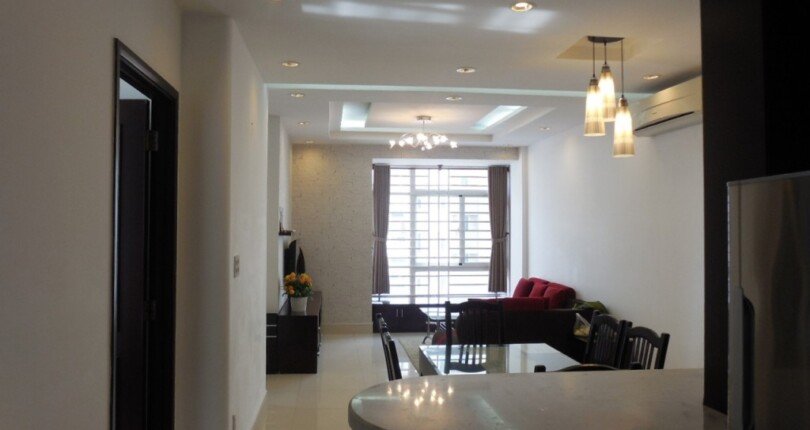 cho thue can ho sky garden 3 14 810x430 - Bán nhanh căn góc Sky Garden 3. Căn góc 74m2 Lầu trung- 3 Phòng-2wc- View Nam thoáng- Giá 4.250 Tỷ