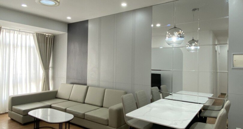 cho thue can ho sky garden 3 16 810x430 - Cho thuê căn hộ Sky Garden 3. Căn góc 72m2 Nhà đẹp- 3 Phòng Ngủ-2wc- Nội thất đầy đủ- Giá 19 Triệu/Tháng