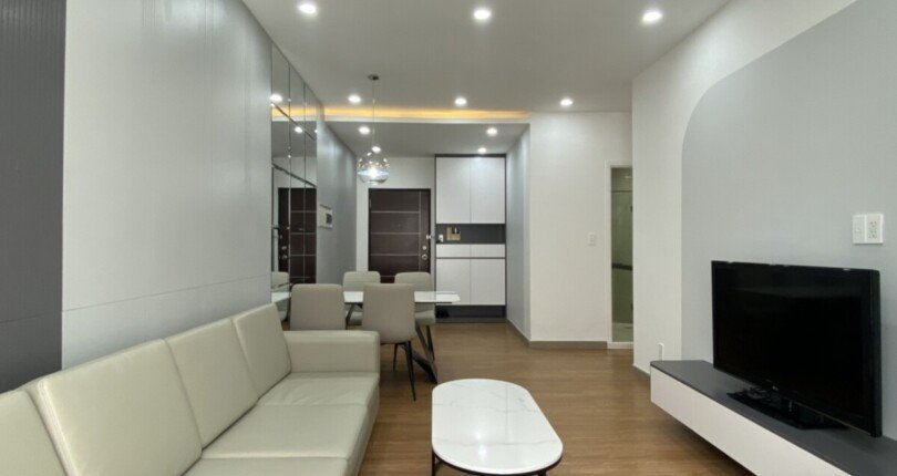 cho thue can ho sky garden 3 3 810x430 - Cho thuê căn hộ Sky Garden 3. Căn góc 72m2 Nhà đẹp- 3 Phòng Ngủ-2wc- Nội thất đầy đủ- Giá 19 Triệu/Tháng
