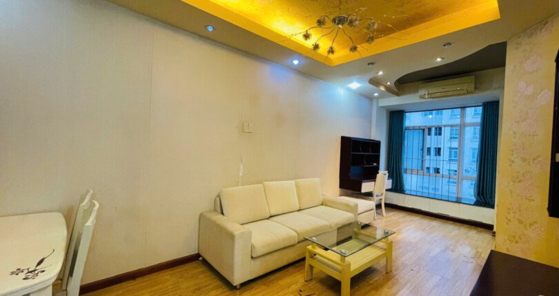 cho thue can ho sky garden 3 4 2 810x430 - Cho thuê căn hộ Sky Garden 3. DT 56m2 Nhà đủ nội thất- 2 Phòng-1wc- Giá rẻ 10 Triệu/Tháng