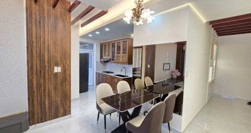 cho thue can ho sky garden 3 6 3 810x430 - Cho thuê nhanh căn hộ đẹp tại Sky Garden 3. DT 68m2- Nhà mới 2 Phòng-2wc- Nội thất đầy đủ- Giá 17 Triệu/Tháng
