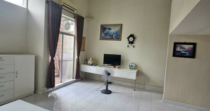 cho thue chung cu hung vuong quan7 2 810x430 - Cho thuê căn hộ Hưng Vượng 1 Phú Mỹ Hưng Quận 7 giá chỉ 9tr/th