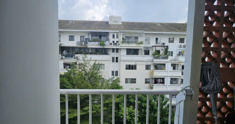 cho thue chung cu hung vuong quan7 4 810x430 - Cho thuê căn hộ Hưng Vượng 1 Phú Mỹ Hưng Quận 7 giá chỉ 9tr/th