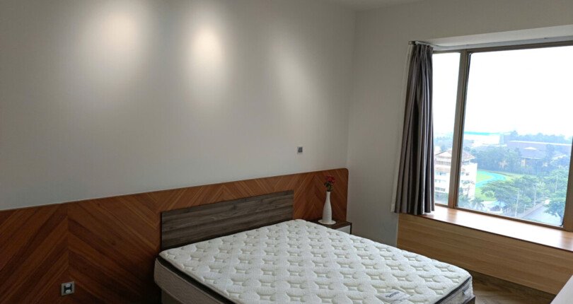 cho thue chung cu midtown 13 810x430 - Cho thuê căn hộ Midtown M8 Thiết kế 2pn, 80m2, full nội thất.