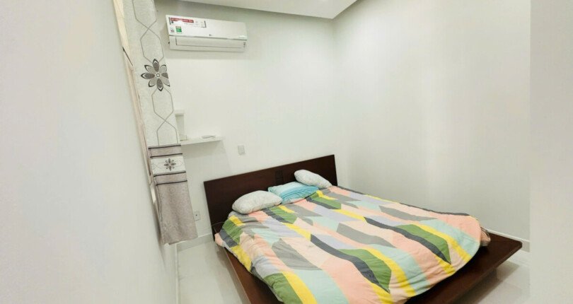cho thue chung cu sky garden 3 pmh quan7 2 810x430 - Cho thuê chung cư Sky Garden 3, tầng 5 2 phòng wc full đồ