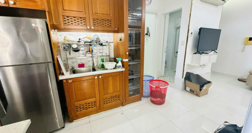 cho thue chung cu sky garden 3 pmh quan7 3 810x430 - Cho thuê chung cư Sky Garden 3, tầng 5 2 phòng wc full đồ