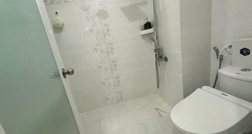cho thue chung cu sky garden 3 pmh quan7 5 810x430 - Cho thuê chung cư Sky Garden 3, tầng 5 2 phòng wc full đồ