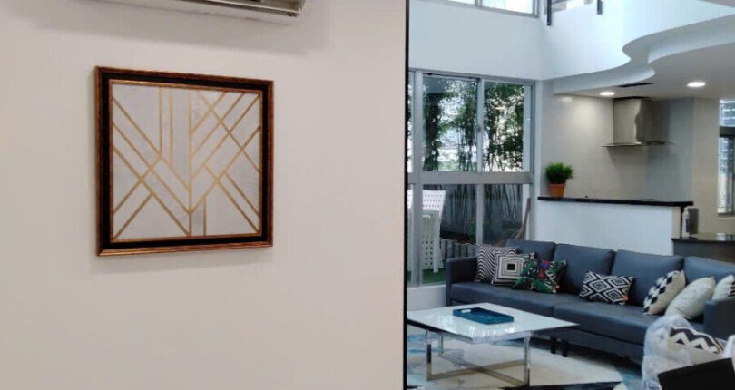 cho thue penthouse sky garden 5pn 10 810x430 - Cho thuê Penthouse Sky Garden 1 325m 5pn full nội thất