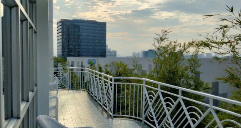 cho thue penthouse sky garden 5pn 12 810x430 - Cho thuê Penthouse Sky Garden 1 325m 5pn full nội thất