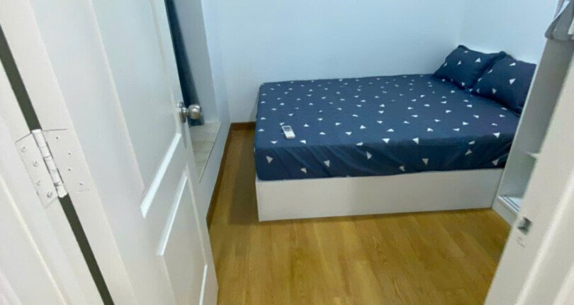 cho thue skygarden3 15tr 2pn 12 810x430 - Cho thuê căn hộ Sky Garden 56m, 2 phòng full nội thất y hình