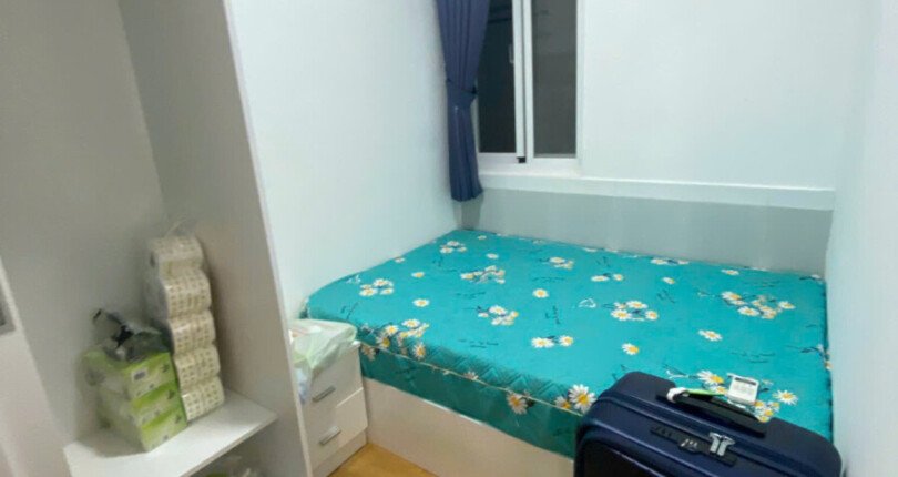 cho thue skygarden3 15tr 2pn 13 810x430 - Cho thuê căn hộ Sky Garden 56m, 2 phòng full nội thất y hình