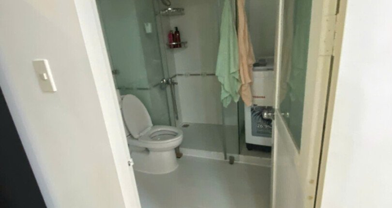 cho thue skygarden3 15tr 2pn 16 810x430 - Cho thuê căn hộ Sky Garden 56m, 2 phòng full nội thất y hình