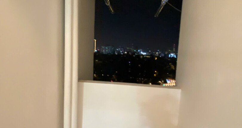 cho thue skygarden3 15tr 2pn 5 810x430 - Cho thuê căn hộ Sky Garden 56m, 2 phòng full nội thất y hình