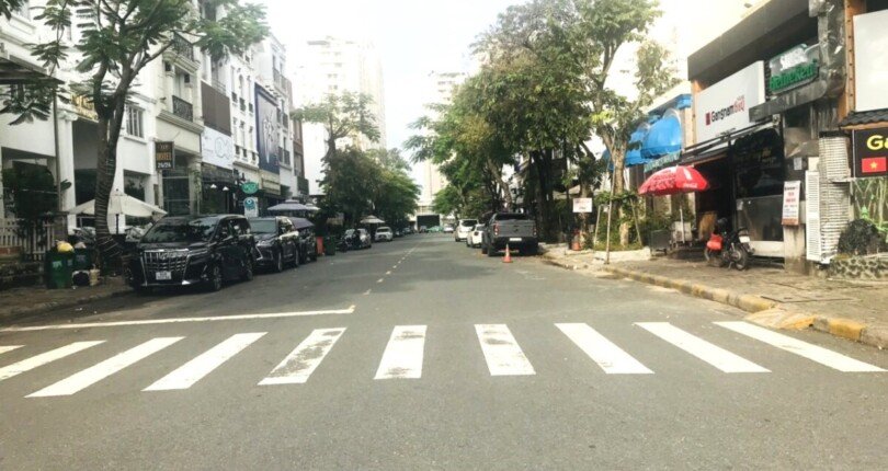 duong phan khiem ich q7 810x430 - Bán gấp nền đất mặt đường Phan Khiêm Ích phường Tân Phong Quận 7 T10/2024