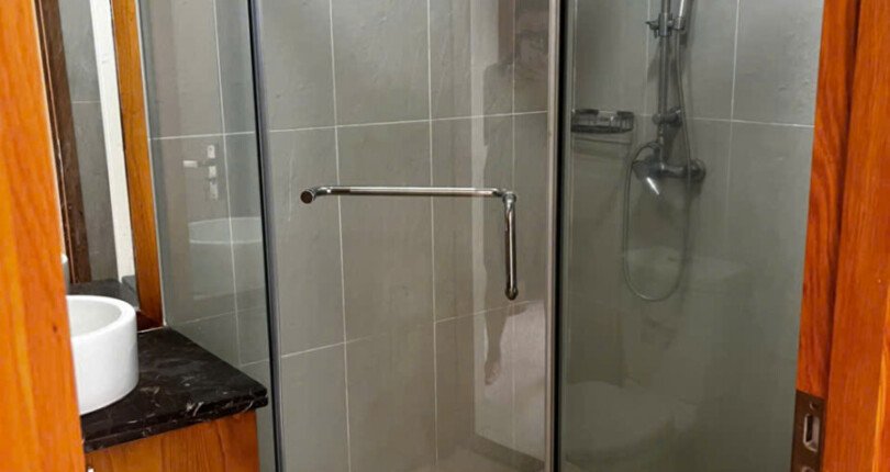 e692001fa9a40ffa56b59 810x430 - Cho thuê gấp căn hộ Star Hill 102m2, 3PN 2WC, full nt, căn góc, View ĐN hồ bơi, giá hời