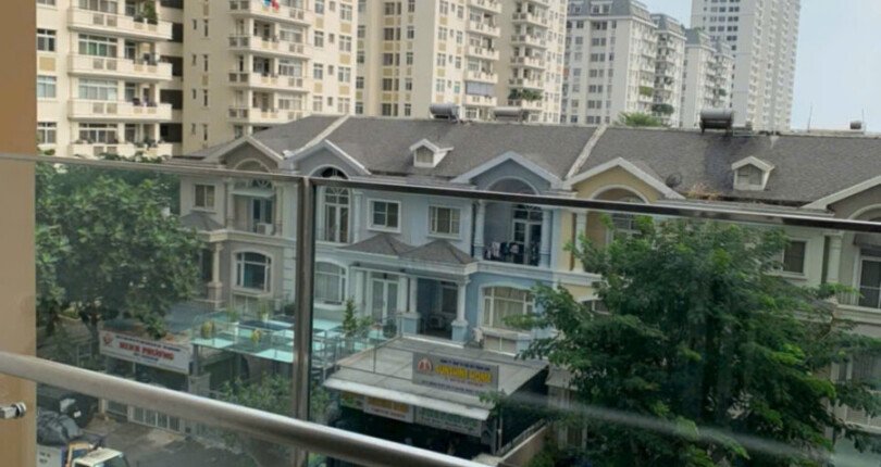 edfb0f5f10c0b69eefd170 810x430 - Cho thuê căn hộ Midtown M6 - Symphony, 91m2, 2PN 2WC, đẩy đủ nội thất