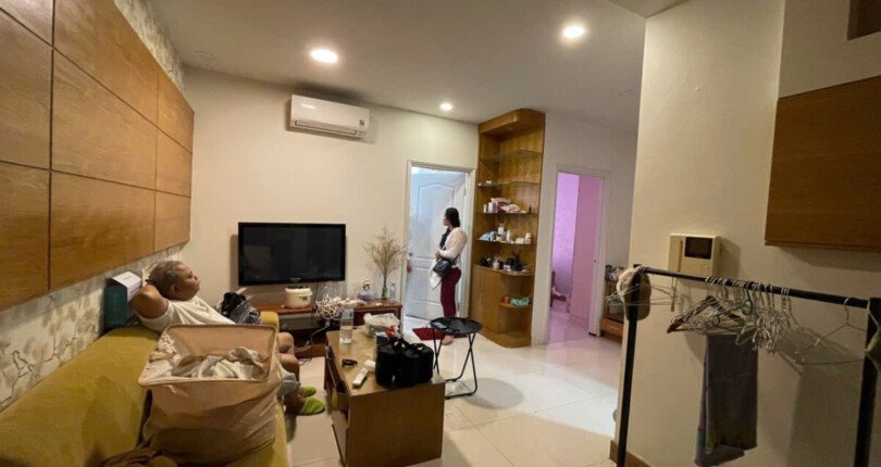 edvvdv5y555trw 1 810x430 - Cho thuê chung cư SKy Garden 2pn full đồ giá 11 triệu