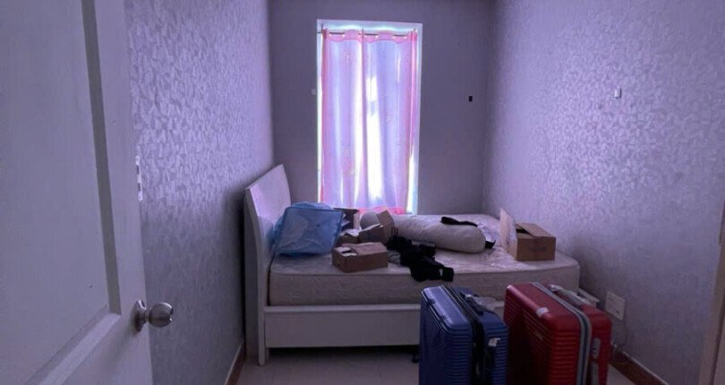 edvvdv5y555trw 3 810x430 - Cho thuê chung cư SKy Garden 2pn full đồ giá 11 triệu