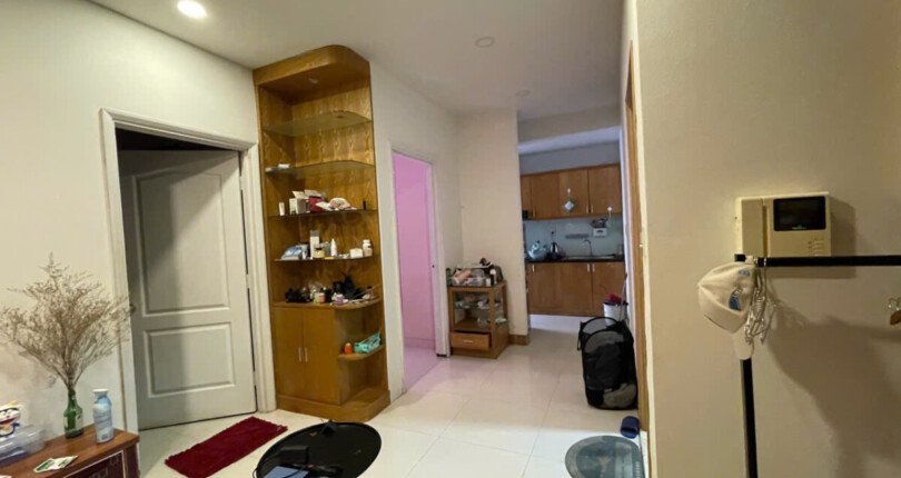 edvvdv5y555trw 4 810x430 - Cho thuê chung cư SKy Garden 2pn full đồ giá 11 triệu